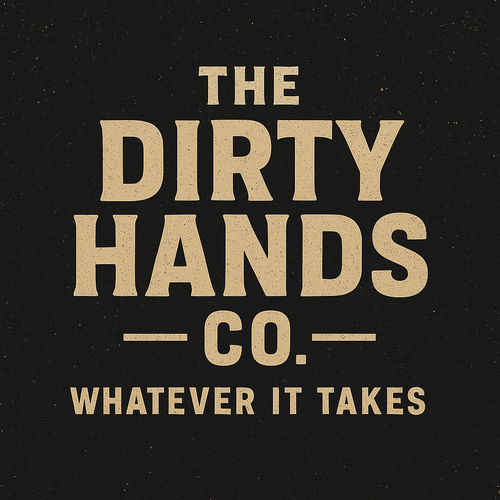 The Dirty Hands Co.